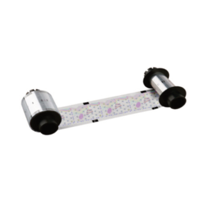 Hologramlaminat \"Standard\" till PR-C201, 1,0mil, 250st utskrifter
