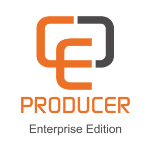 CardExchange Producer Enterprise Edition