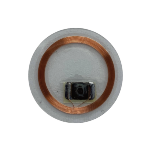 RFID Transponder, Mifare Classic 1K, 25mm
