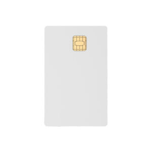 Smart Card IDPrime 931 FIPS 140-2 Level 2 med kontaktchip, Mifare DESFire EV3 4K